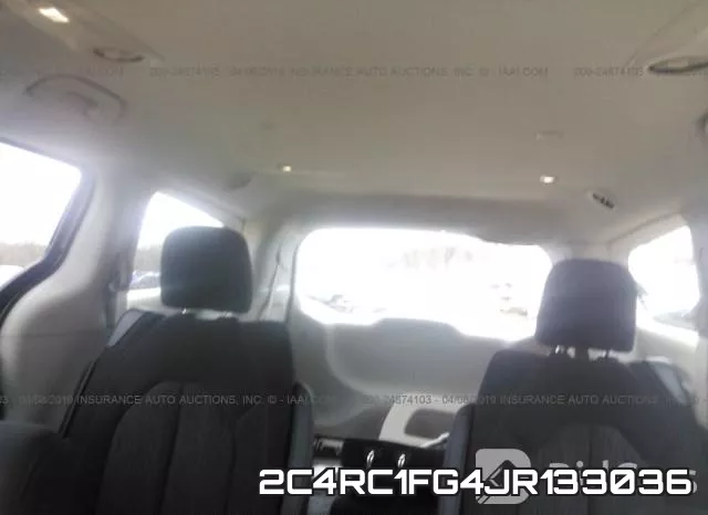 2C4RC1FG4JR133036 фото 9