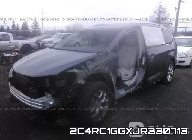 2C4RC1GGXJR330713 фото 3
