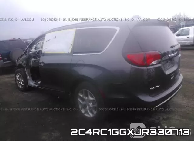 2C4RC1GGXJR330713 фото 4