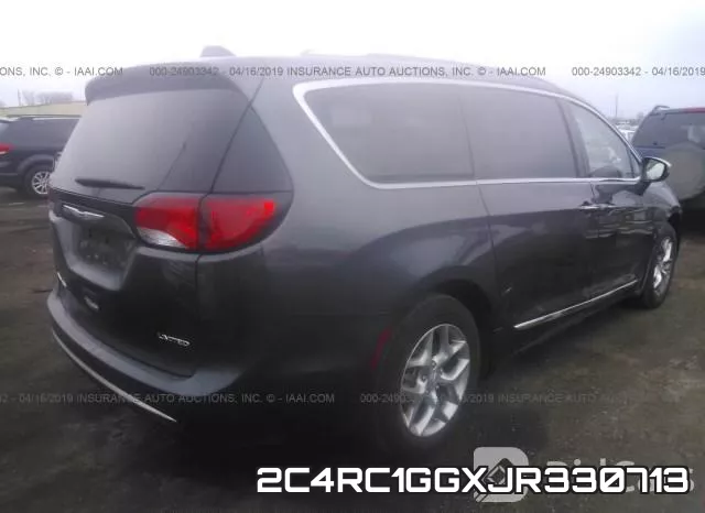 2C4RC1GGXJR330713 фото 5