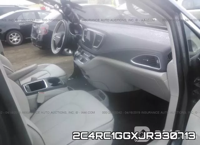 2C4RC1GGXJR330713 фото 6