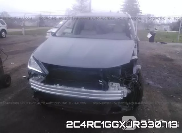 2C4RC1GGXJR330713 фото 7