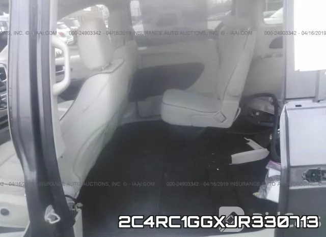 2C4RC1GGXJR330713 фото 9