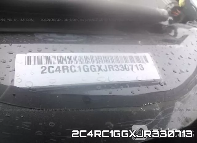 2C4RC1GGXJR330713 фото 10