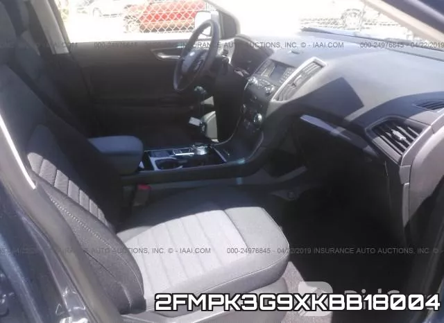2FMPK3G9XKBB18004 фото 6