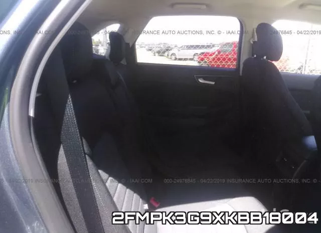 2FMPK3G9XKBB18004 фото 9
