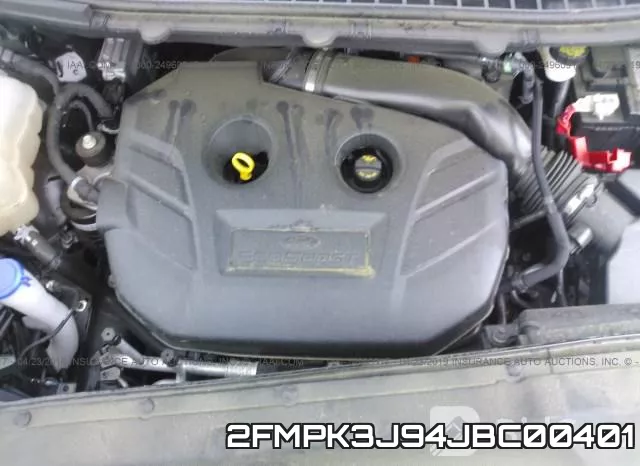 2FMPK3J94JBC00401 фото 2