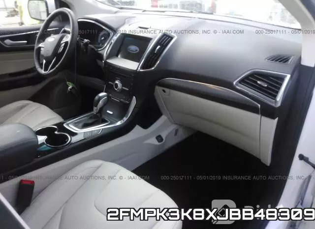 2FMPK3K8XJBB48309 фото 6