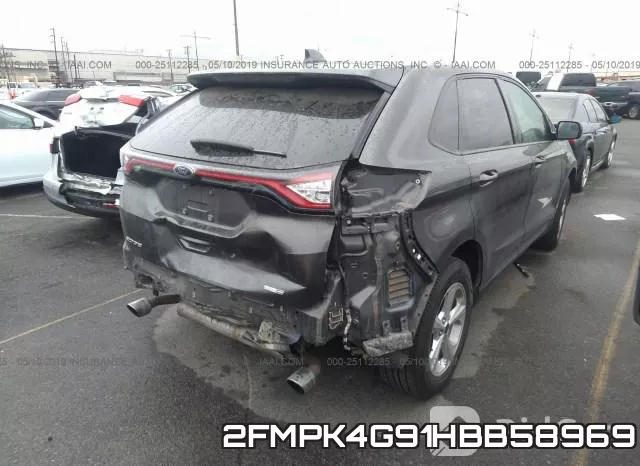 2FMPK4G91HBB58969 фото 5