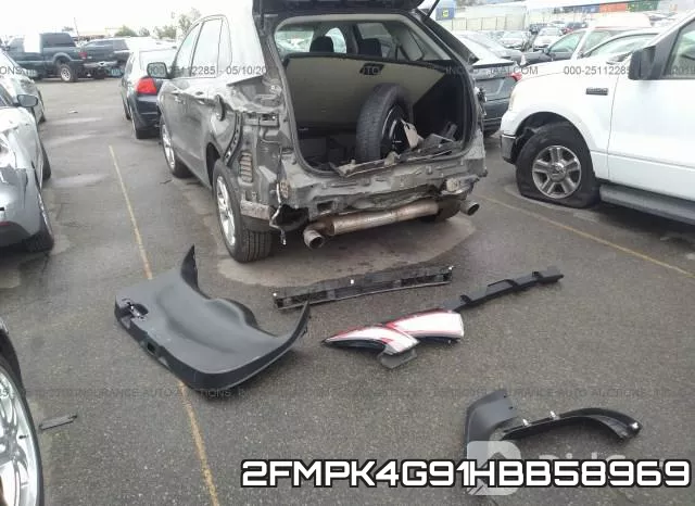 2FMPK4G91HBB58969 фото 7