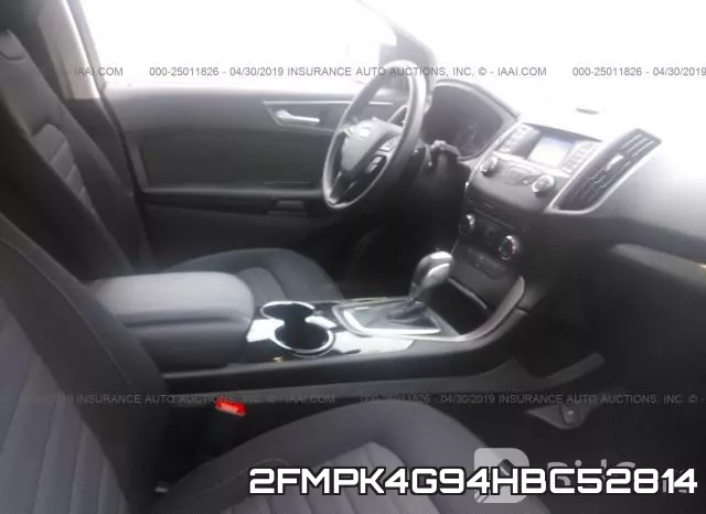 2FMPK4G94HBC52814 фото 6