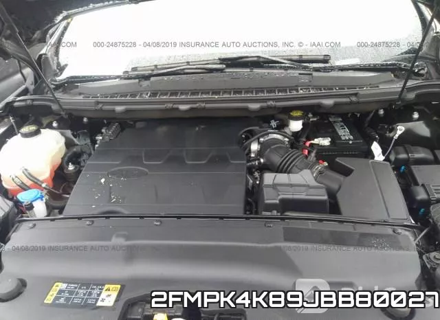 2FMPK4K89JBB80027 фото 2