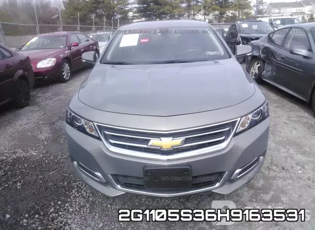 2G1105S36H9163531 фото 7