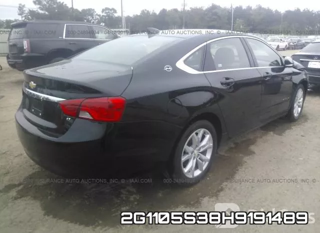 2G1105S38H9191489 фото 5