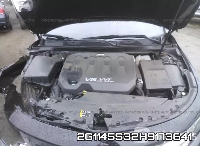 2G1145S32H9173641 фото 2