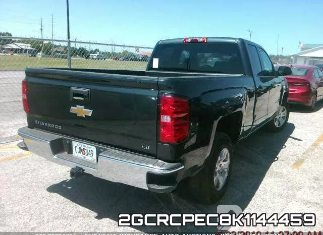 2GCRCPEC8K1144459 фото 3