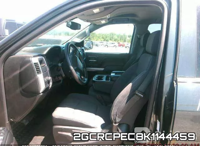 2GCRCPEC8K1144459 фото 6