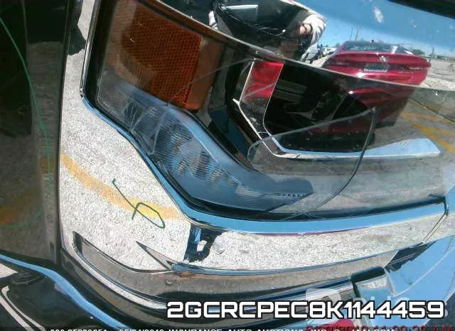 2GCRCPEC8K1144459 фото 7