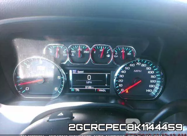 2GCRCPEC8K1144459 фото 8