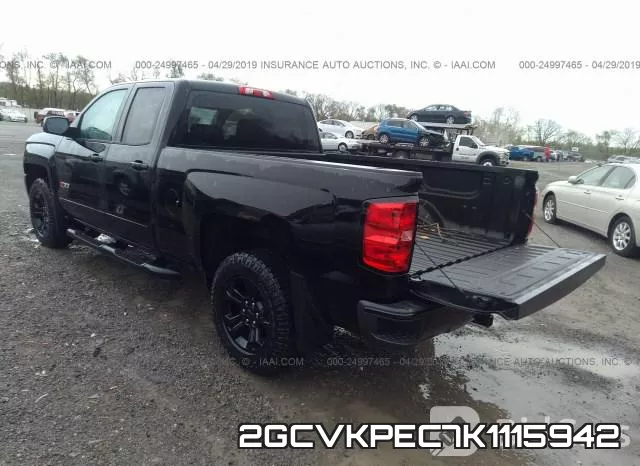 2GCVKPEC7K1115942 фото 4