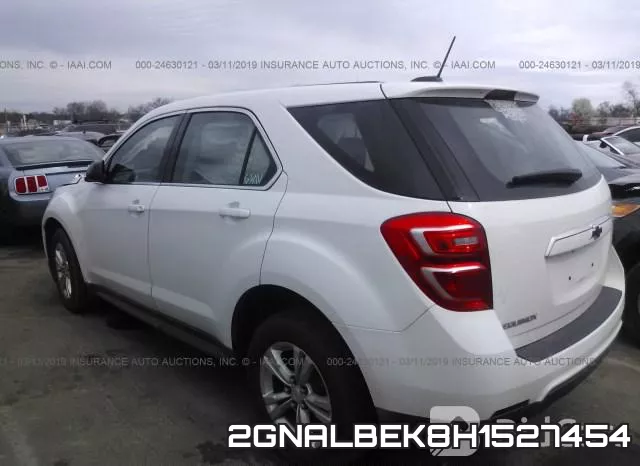 2GNALBEK8H1527454 фото 4