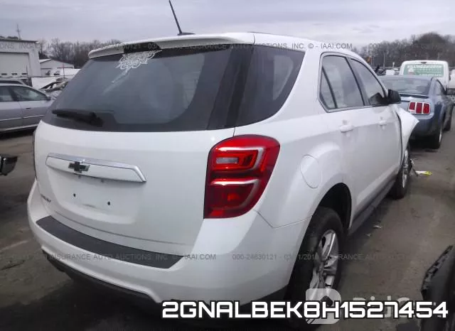2GNALBEK8H1527454 фото 5