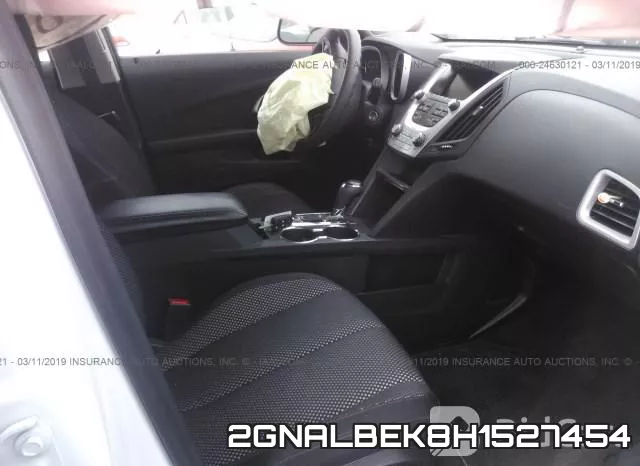 2GNALBEK8H1527454 фото 6