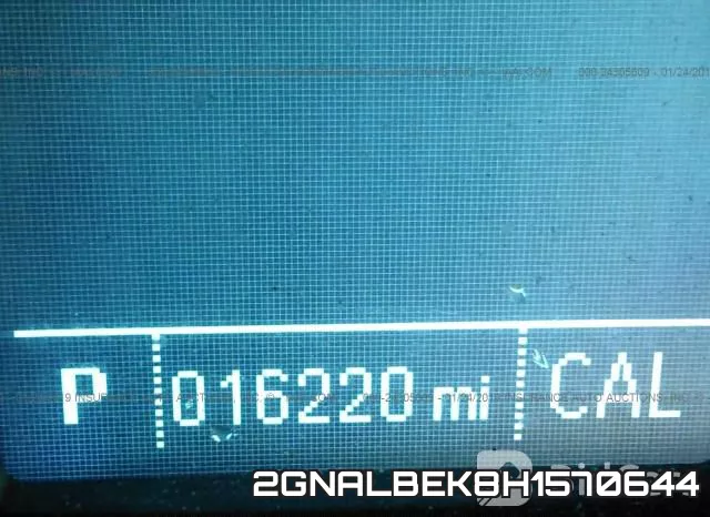 2GNALBEK8H1570644 фото 8
