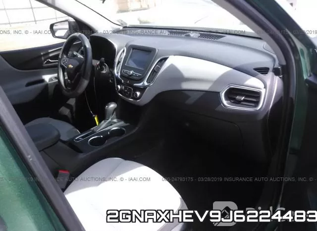 2GNAXHEV9J6224483 фото 6