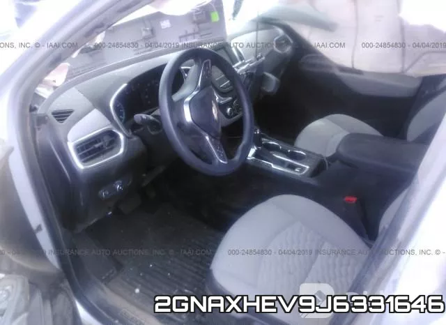 2GNAXHEV9J6331646 фото 6