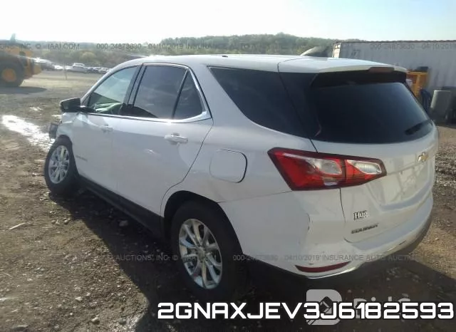 2GNAXJEV3J6182593 фото 4