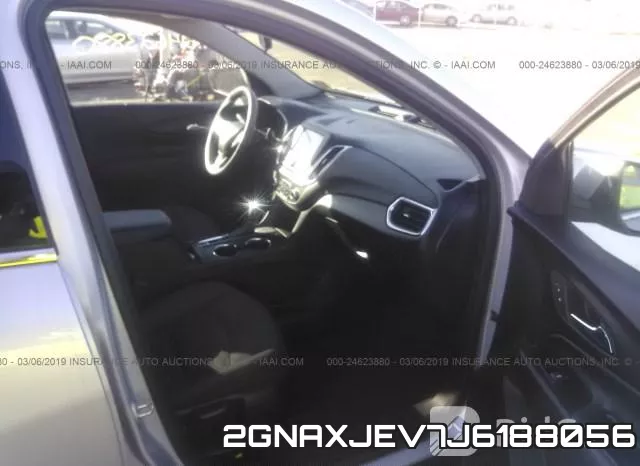 2GNAXJEV7J6188056 фото 6