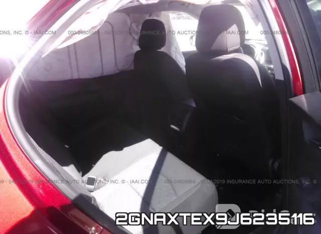 2GNAXTEX9J6235116 фото 9