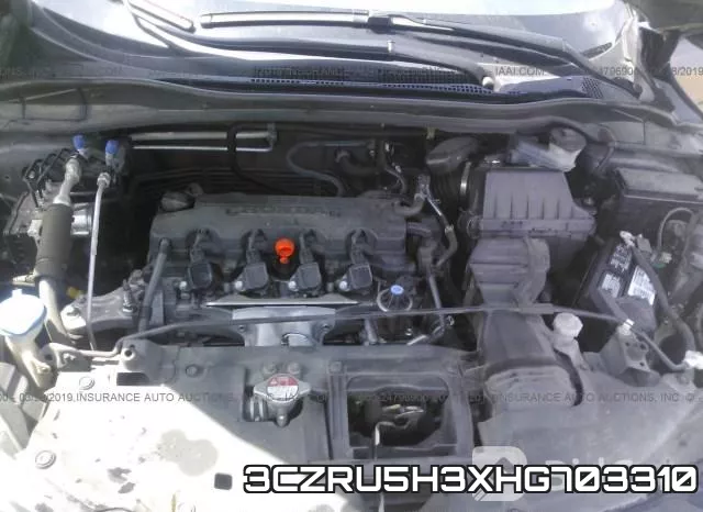 3CZRU5H3XHG703310 фото 2