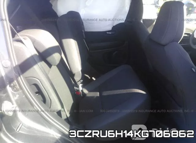 3CZRU6H14KG706862 фото 9