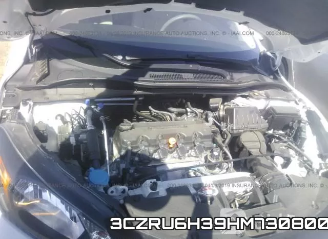 3CZRU6H39HM730800 фото 2