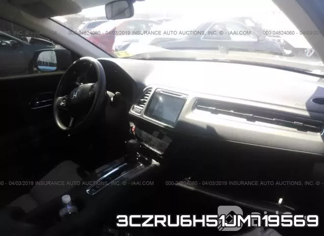 3CZRU6H51JM719569 фото 6