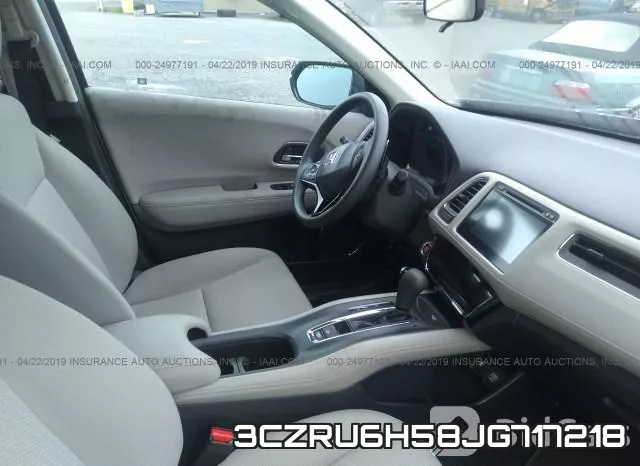 3CZRU6H58JG717218 фото 6
