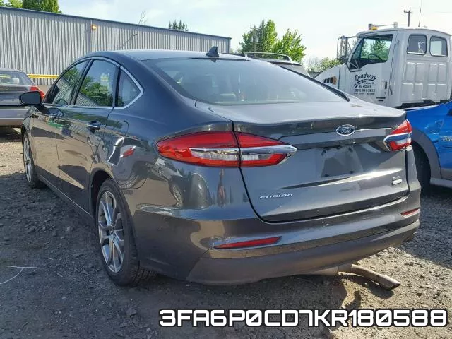 3FA6P0CD7KR180588 фото 4