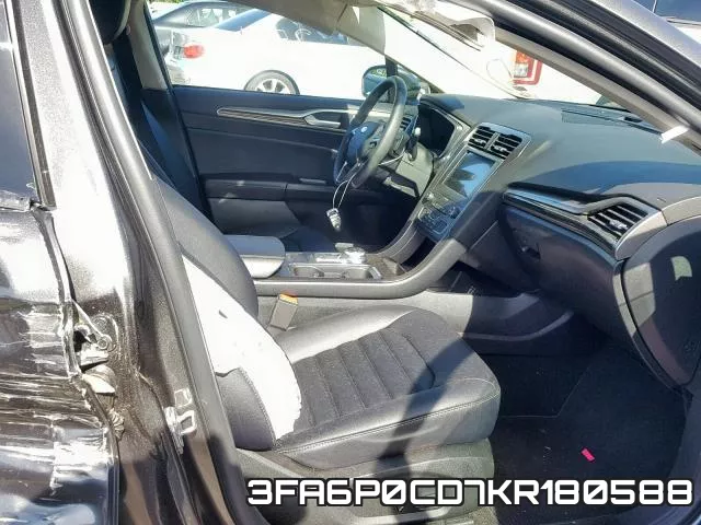 3FA6P0CD7KR180588 фото 6
