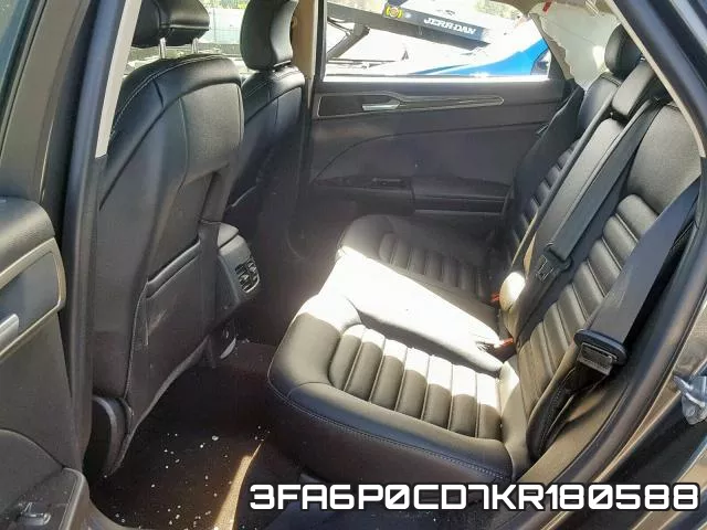 3FA6P0CD7KR180588 фото 7