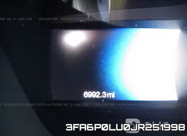 3FA6P0LU0JR251998 фото 8