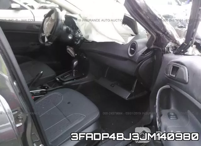 3FADP4BJ3JM140980 фото 6
