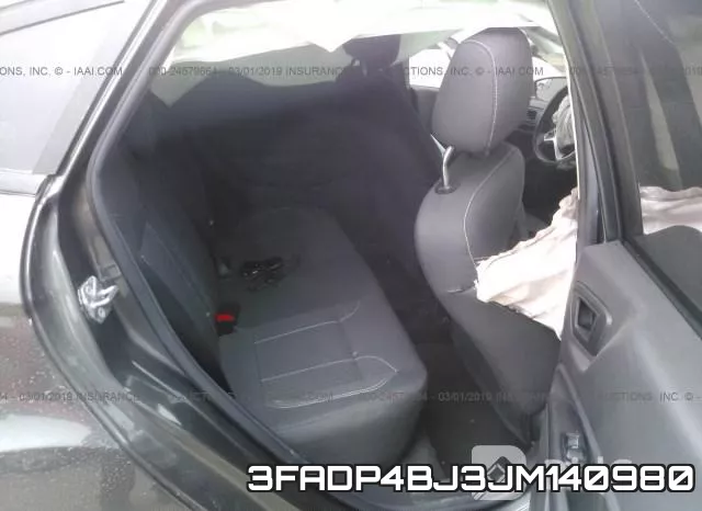 3FADP4BJ3JM140980 фото 9
