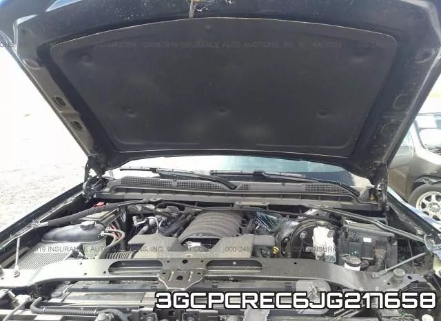 3GCPCREC6JG217658 фото 2
