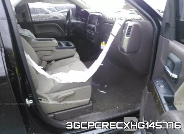 3GCPCRECXHG145776 фото 6
