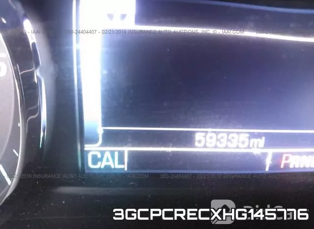 3GCPCRECXHG145776 фото 8