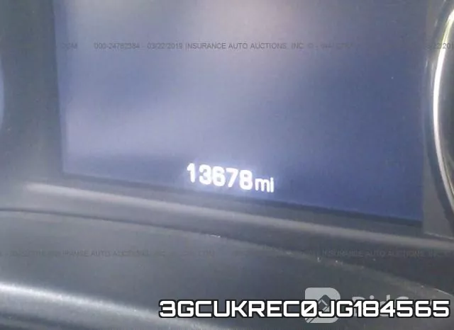 3GCUKREC0JG184565 фото 7