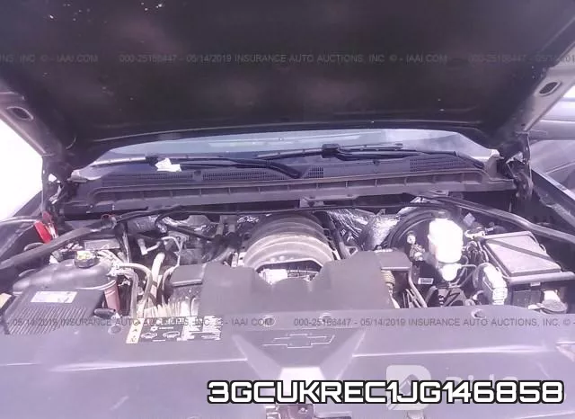 3GCUKREC1JG146858 фото 2