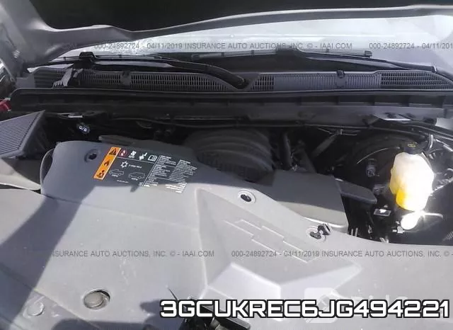 3GCUKREC6JG494221 фото 2